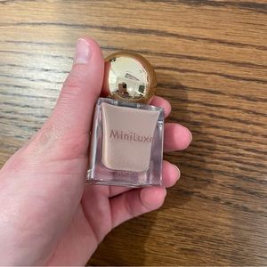 Miniluxe pure polish